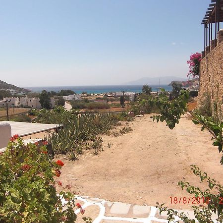 Eva Villa Mylopotas Exterior photo