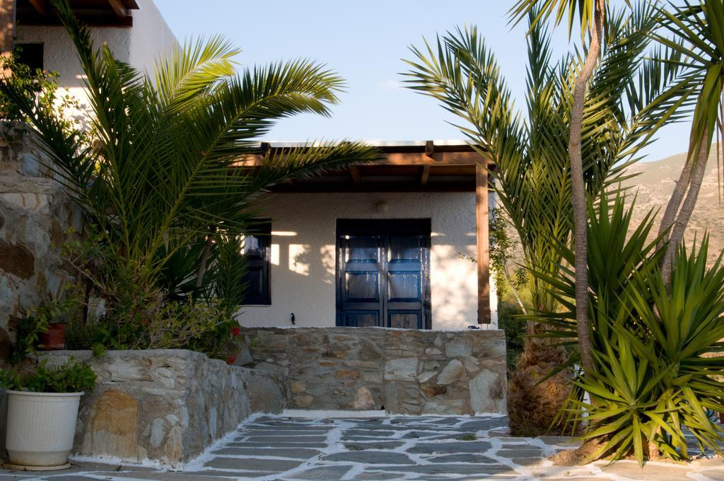 Eva Villa Mylopotas Exterior photo