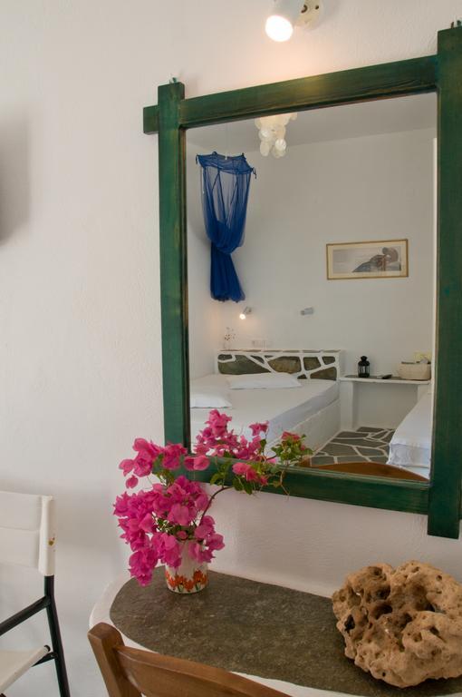 Eva Villa Mylopotas Exterior photo