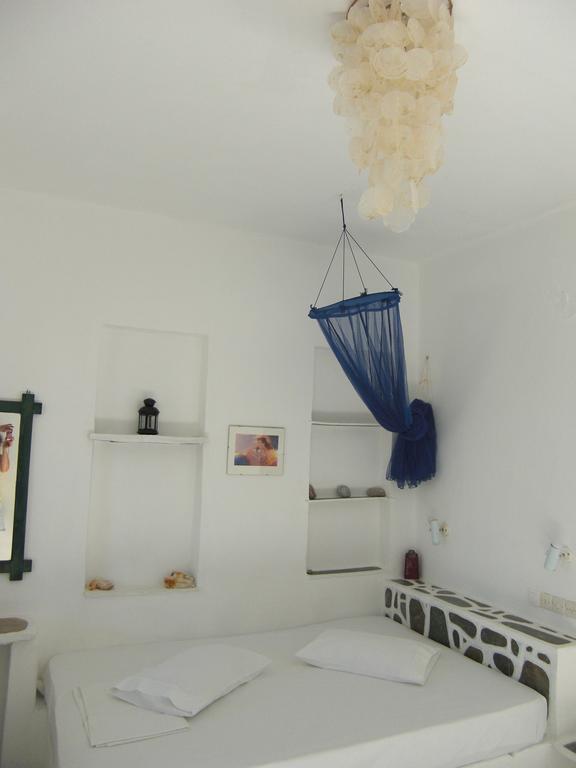 Eva Villa Mylopotas Exterior photo