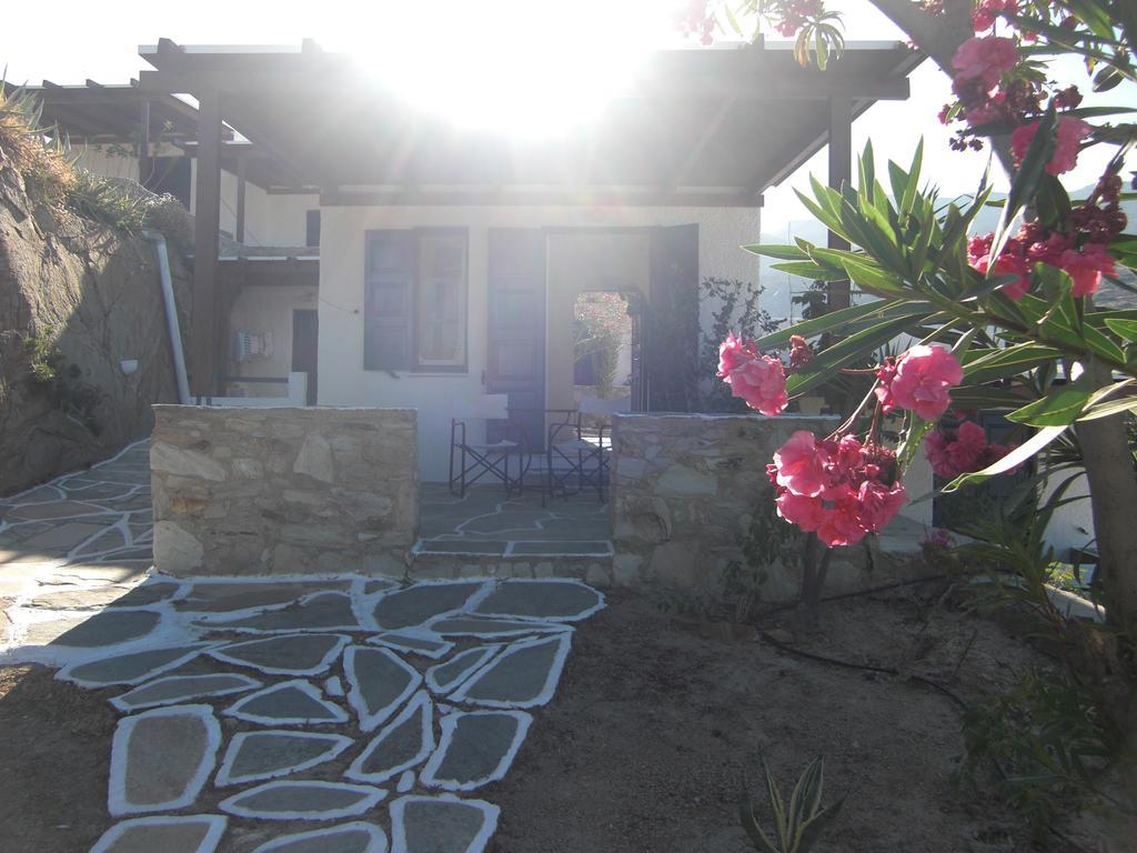 Eva Villa Mylopotas Exterior photo